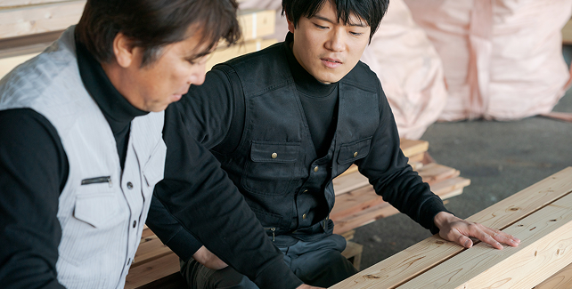 採用情報