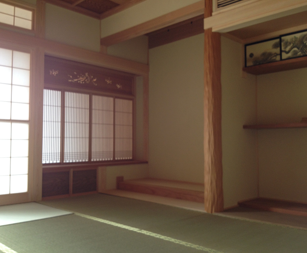 木造住宅の建築工事